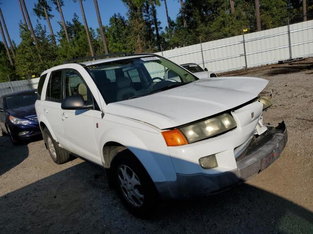 Photo 1 from auction – 2004 SATURN VUE with VIN 5GZCZ53454S877378
