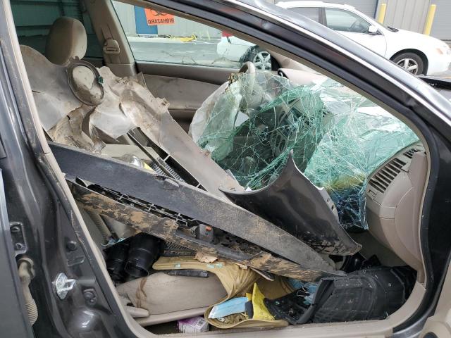 Photo 5 from auction – 2006 NISSAN ALTIMA with VIN 1N4AL11D46N435091