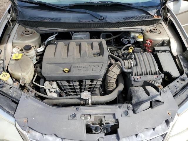 Photo 7 from auction – 2007 CHRYSLER SEBRING TO with VIN 1C3LC56K67N532980