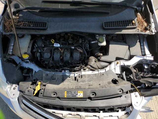 Photo 7 from auction – 2013 FORD ESCAPE SE with VIN 1FMCU0G98DUB91344