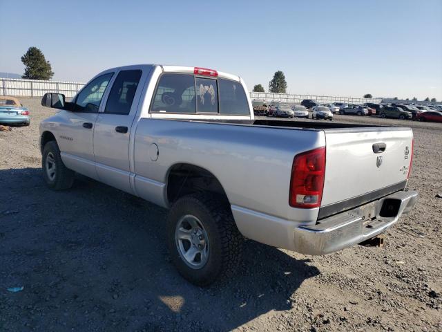 Photo 3 from auction – 2005 DODGE RAM 1500 S with VIN 1D7HU18N25S302145