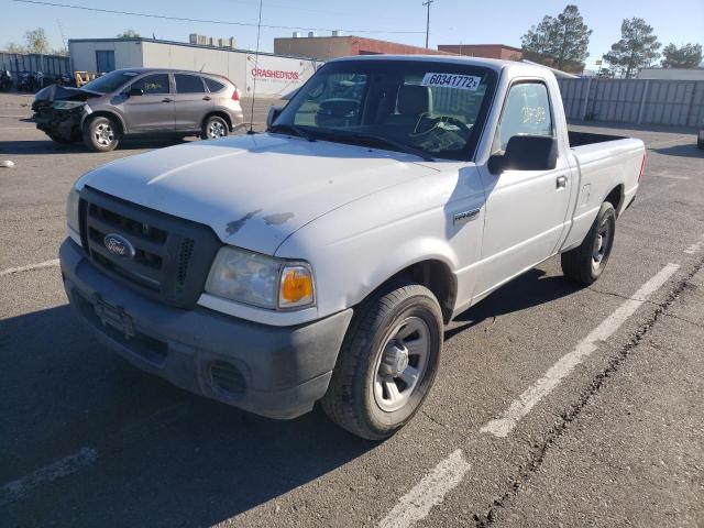 Photo 2 from auction – 2011 FORD RANGER with VIN 1FTKR1AD6BPA51924