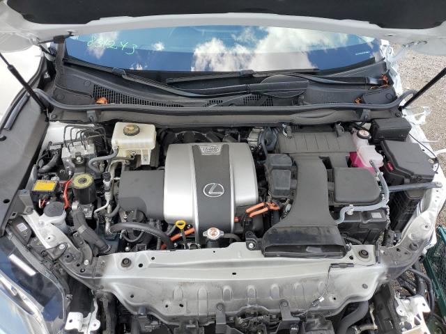 Photo 7 from auction – 2021 LEXUS RX 450H with VIN 2T2JGMDA6MC060799