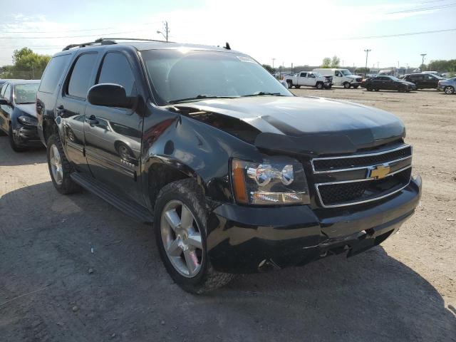 CHEVROLET TAHOE K150 2011 with VIN 1GNSKBE09BR281583 - Photo from auction