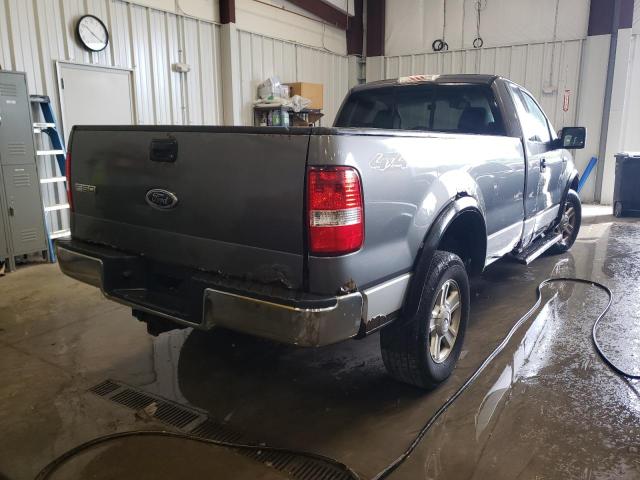 Photo 4 from auction – 2004 FORD F150 with VIN 1FTRF14514NC31614
