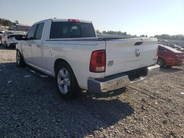 Photo 3 from auction – 2013 RAM 1500 SLT with VIN 1C6RR6GP8DS640560