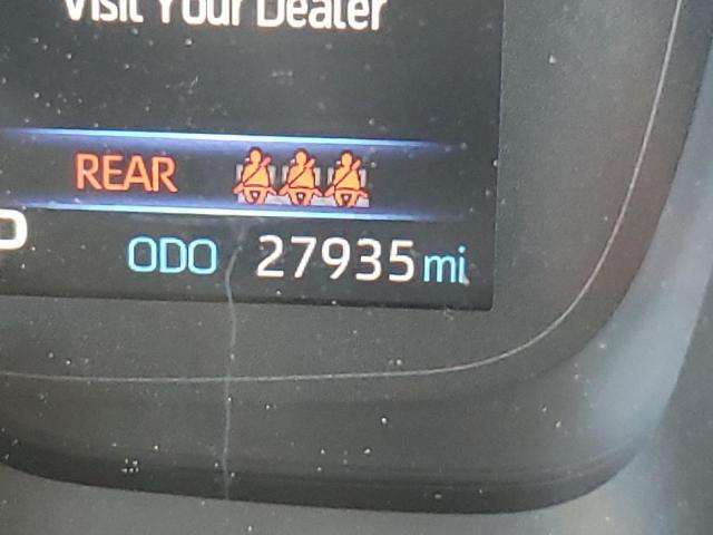 Photo 8 from auction – 2021 TOYOTA COROLLA LE with VIN JTDEPMAE7MJ150240