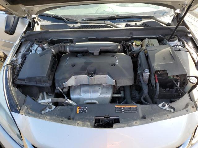 Photo 7 from auction – 2014 CHEVROLET MALIBU LS with VIN 1G11A5SL3EF251033