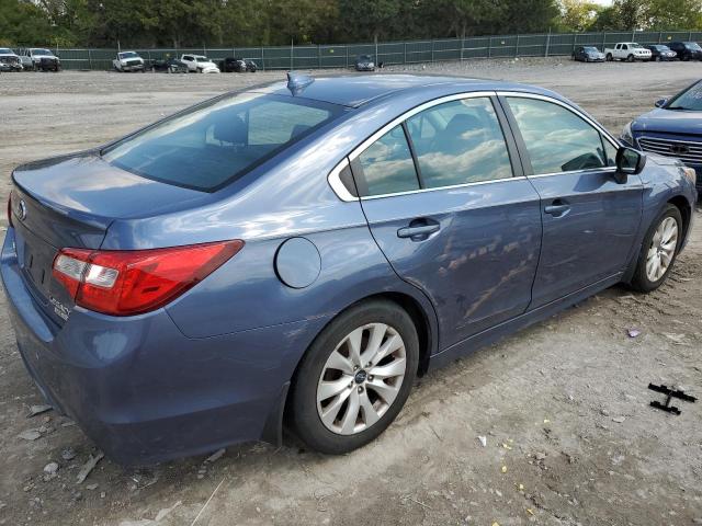Photo 9 from auction – 2016 SUBARU LEGACY 2.5 with VIN 4S3BNAC64G3049081