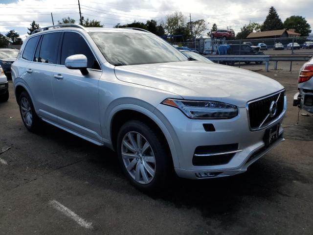 Photo 1 from auction – 2016 VOLVO XC90 T6 with VIN YV4A22PK2G1073180