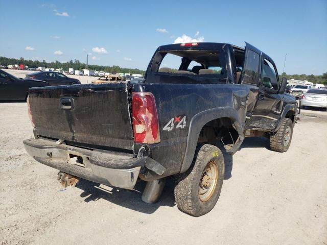 Photo 4 from auction – 2003 CHEVROLET SILVERADO with VIN 1GCHK23143F254700