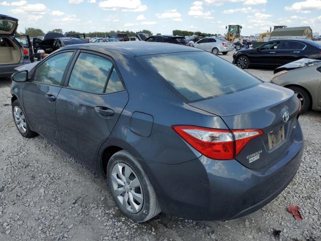 Photo 3 from auction – 2016 TOYOTA COROLLA L with VIN 5YFBURHE5GP560128