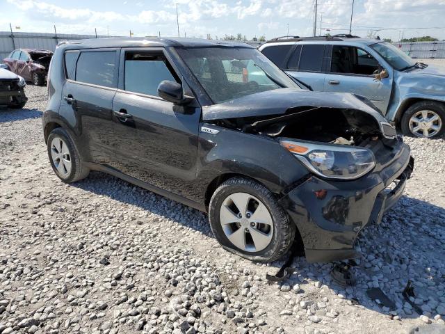 KIA SOUL 2015 with VIN KNDJN2A24F7163672 - Photo from auction