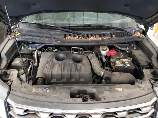 Photo 7 from auction – 2017 FORD EXPLORER X with VIN 1FM5K8DH6HGA15079