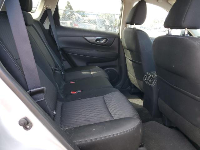 Photo 6 from auction – 2017 NISSAN ROGUE S with VIN KNMAT2MV3HP580344