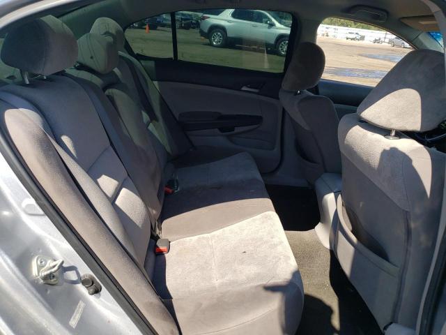 Photo 6 from auction – 2010 HONDA ACCORD LXP with VIN 1HGCP2F48AA094222