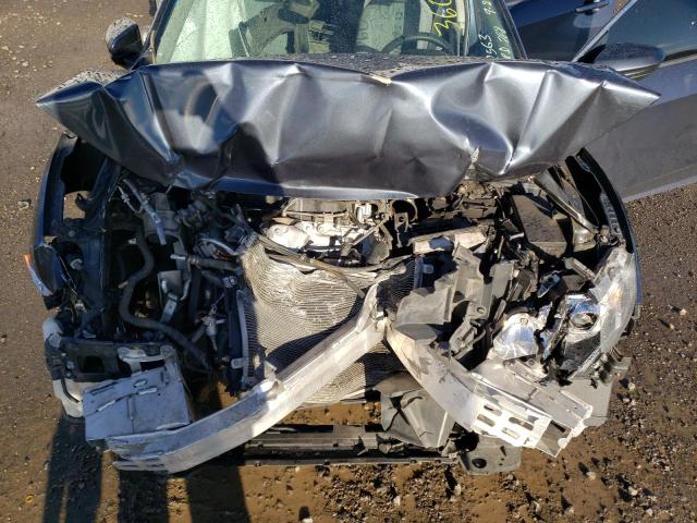 Photo 7 from auction – 2017 HONDA CIVIC LX with VIN 2HGFC2E58HH559726
