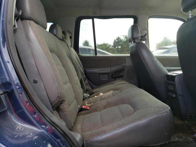 Photo 6 from auction – 2003 FORD EXPLORER X with VIN 1FMZU72K44UB89569