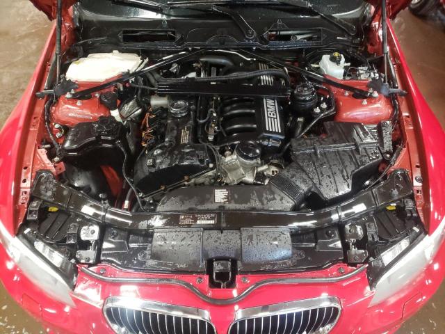 Photo 7 from auction – 2013 BMW 328 XI with VIN WBAKF3C58DJ385935