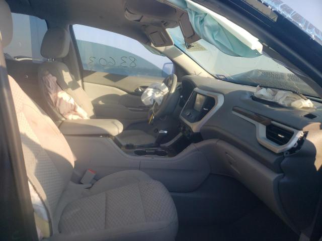 Photo 5 from auction – 2017 GMC ACADIA SLE with VIN 1GKKNLLS6HZ195445