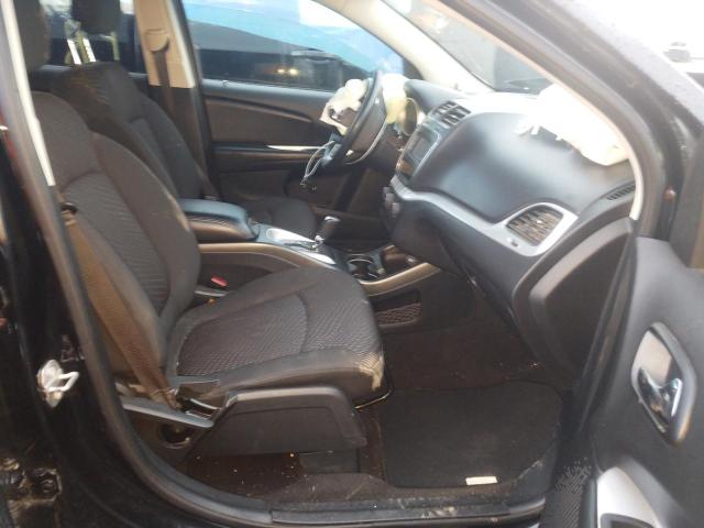 Photo 5 from auction – 2017 DODGE JOURNEY SE with VIN 3C4PDDAG8HT697311