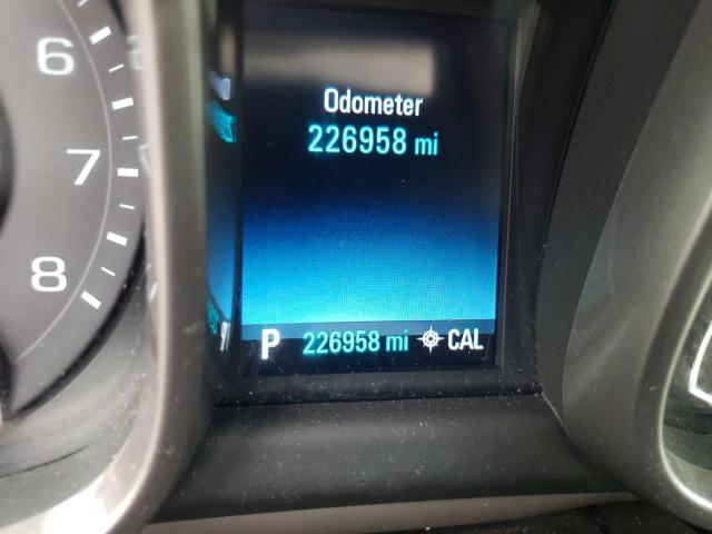 Photo 8 from auction – 2015 CHEVROLET MALIBU 1LT with VIN 1G11C5SL3FF137058