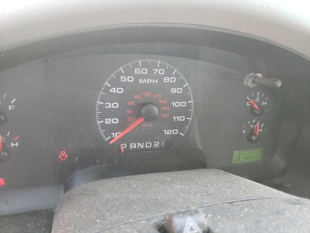 Photo 8 from auction – 2007 FORD F150 with VIN 1FTRX12W57NA43191