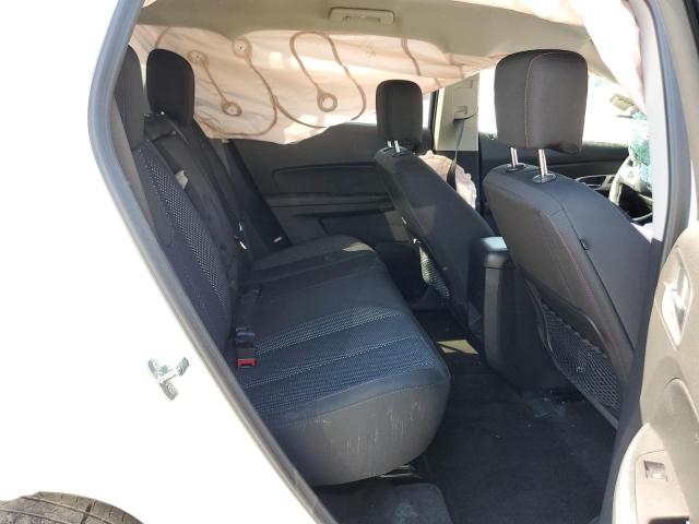 Photo 6 from auction – 2017 GMC TERRAIN SL with VIN 2GKALNEK2H6322696