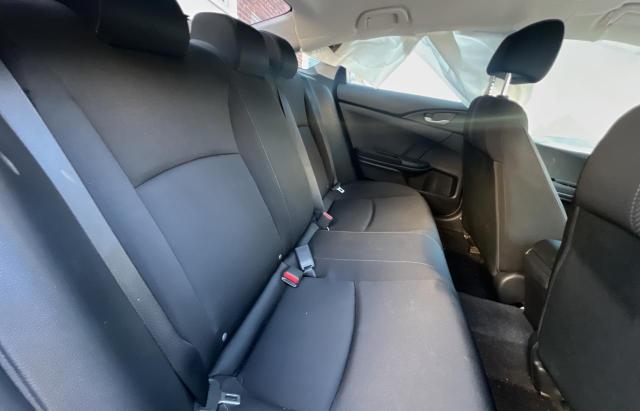 Photo 6 from auction – 2017 HONDA CIVIC LX with VIN 2HGFC2F56HH561747