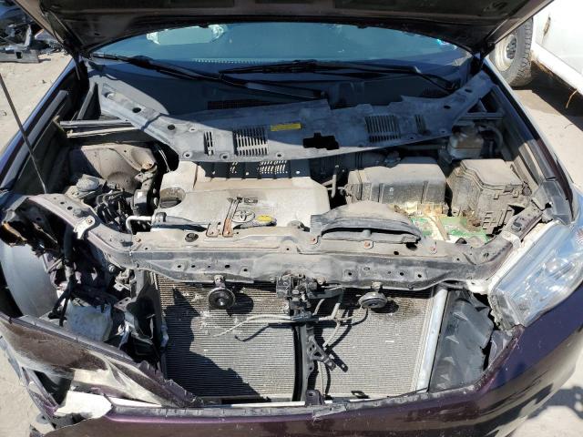 Photo 7 from auction – 2012 TOYOTA HIGHLANDER with VIN 5TDBK3EH2CS173572