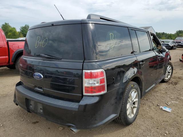 Photo 4 from auction – 2015 FORD FLEX SE with VIN 2FMGK5B89FBA13809