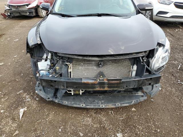Photo 9 from auction – 2014 NISSAN MAXIMA S with VIN 1N4AA5AP2EC911209