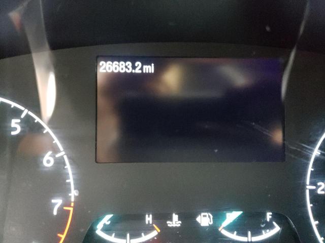 Photo 8 from auction – 2021 FORD TRANSIT T- with VIN 1FBAX2C88MKA49779