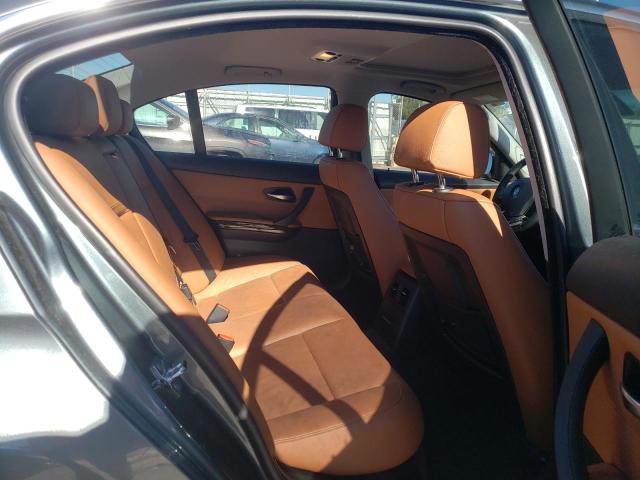 Photo 6 from auction – 2009 BMW 335 XI with VIN WBAPL33589A404103