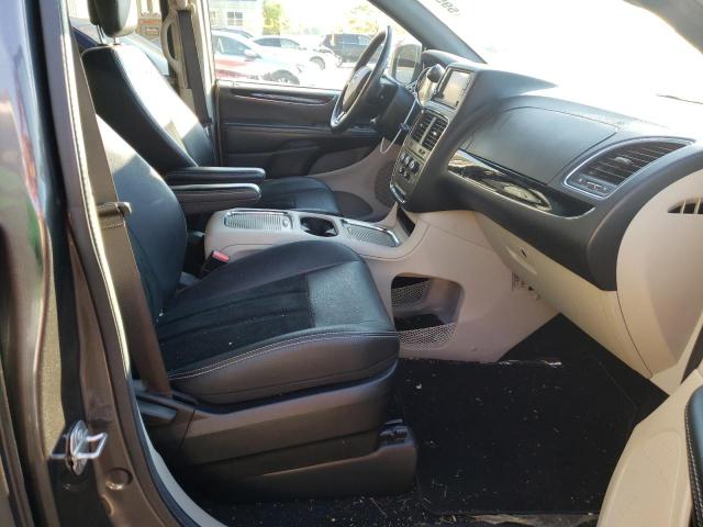 Photo 5 from auction – 2018 DODGE GRAND CARA with VIN 2C4RDGCG4JR328705