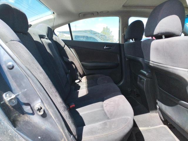 Photo 6 from auction – 2012 NISSAN MAXIMA S with VIN 1N4AA5AP8CC844936