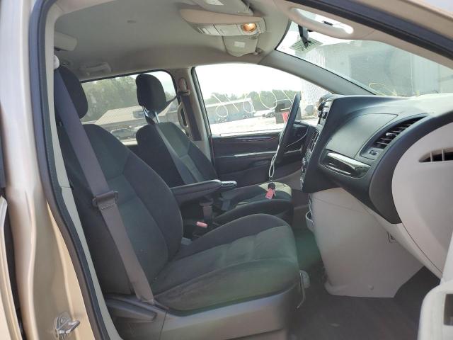 Photo 5 from auction – 2015 DODGE GRAND CARA with VIN 2C4RDGBG7FR634855
