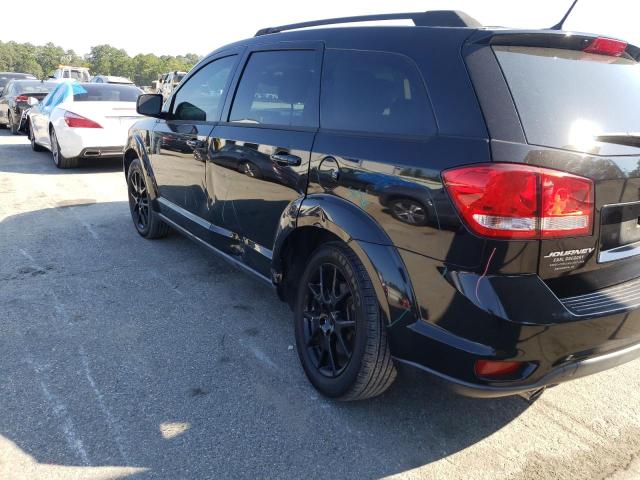 Photo 10 from auction – 2014 DODGE JOURNEY SX with VIN 3C4PDCBG2ET189016