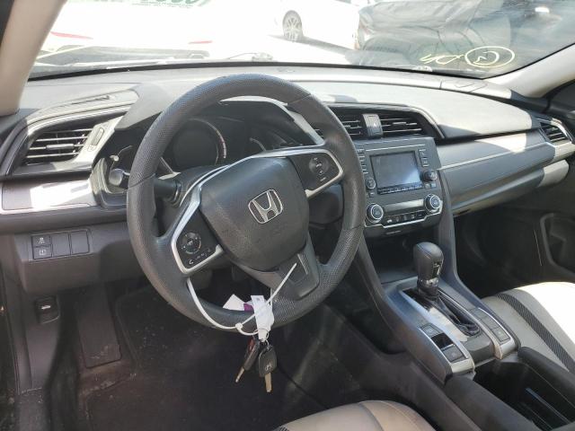 Photo 9 from auction – 2016 HONDA CIVIC LX with VIN 19XFC2F53GE022589