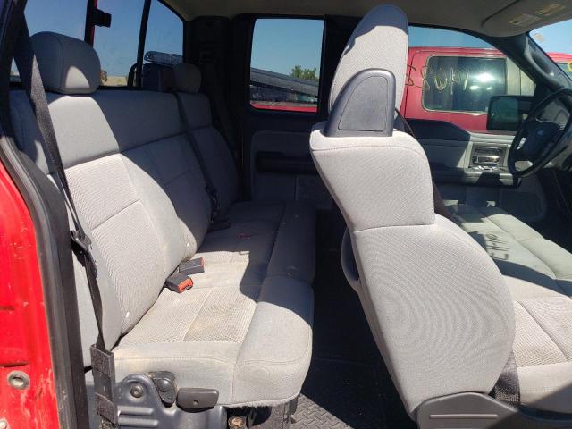 Photo 6 from auction – 2004 FORD F150 with VIN 1FTPX14594NA31942