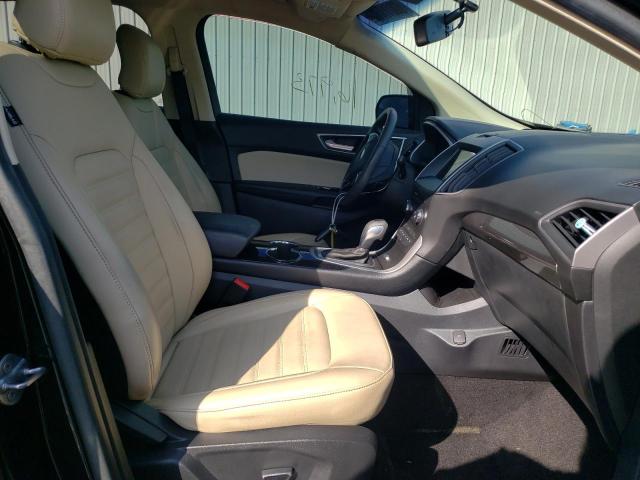 Photo 5 from auction – 2018 FORD EDGE SEL with VIN 2FMPK3J97JBB93184