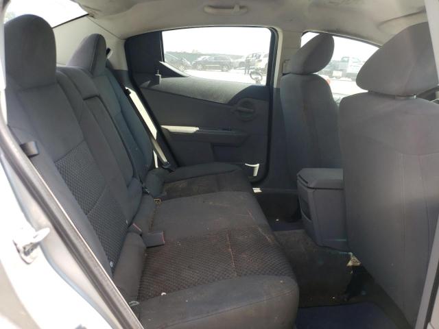 Photo 6 from auction – 2008 DODGE AVENGER SE with VIN 1B3LC46K28N612916