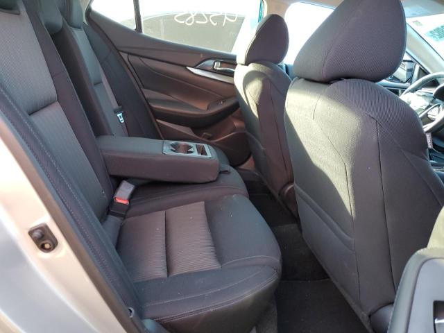 Photo 6 from auction – 2019 NISSAN MAXIMA S with VIN 1N4AA6AVXKC374170