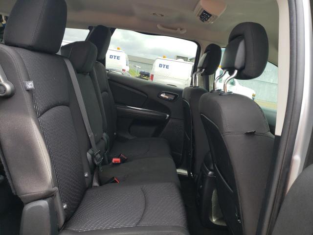 Photo 6 from auction – 2018 DODGE JOURNEY SX with VIN 3C4PDDCG9JT189562