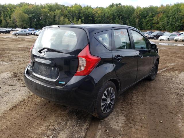 Photo 4 from auction – 2014 NISSAN VERSA NOTE with VIN 3N1CE2CPXEL404469