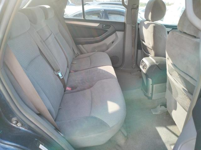 Photo 6 from auction – 2003 TOYOTA 4RUNNER SR with VIN JTEBU14R938004982