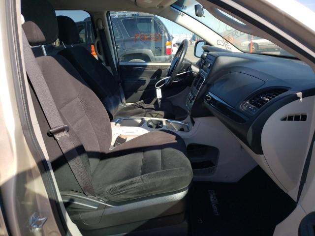 Photo 5 from auction – 2015 DODGE GRAND CARA with VIN 2C4RDGCG3FR529700