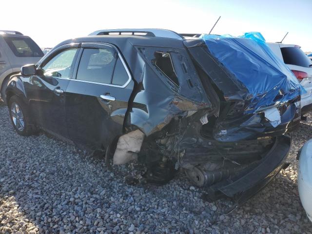 Photo 9 from auction – 2015 CHEVROLET EQUINOX LT with VIN 2GNFLHE38F6240276