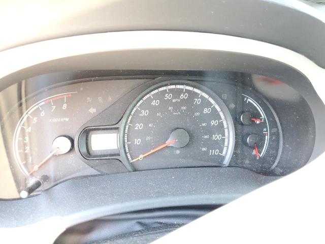 Photo 8 from auction – 2012 TOYOTA SIENNA LE with VIN 5TDKK3DC6CS262566