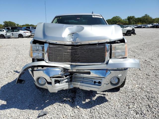 Photo 9 from auction – 2011 GMC SIERRA K15 with VIN 3GTP2VE31BG399055
